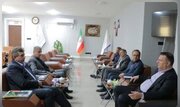 بررسی مسائل و چالش‌های اموال تملیکی خوزستان با محوریت معاونت اقتصادی استانداری