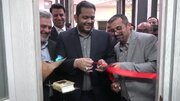 رونق رسانه‌ای در آمل؛ سه دفتر تخصصی همزمان با روز خبرنگار گشایش یافت