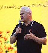 پیوس: برای پر کردن جیبم به رفسنجان نیامدم/ هیچ بازیکنی را از پیش نادیده نمی‌گیرم