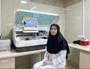 راه‌اندازی بخش پاتولوژی جهاد دانشگاهی قم