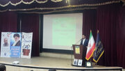 مدیرکل فرهنگ و ارشاد اسلامی: پیشینه غنی فرهنگی مازندران، محور تولیدات‌ رسانه‌ای قرار گیرد