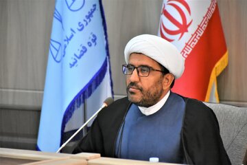 کسب رتبه الف کشور خراسان جنوبی در پیشرفت برنامه‌های اجتماعی و پیشگیری از وقوع جرم ‌