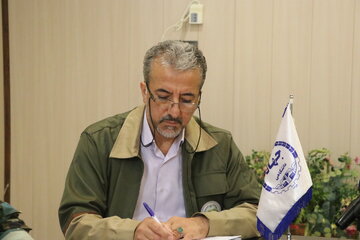 حفاظت از منابع طبیعی صرفاً وظیفه یک دستگاه نیست/ ۹۹ درصد اراضی ملی قم سنددار شد
