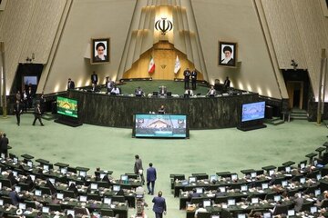وزرای پیشنهادی دفاع و اطلاعات چه زمانی به مجلس معرفی می‌شوند؟