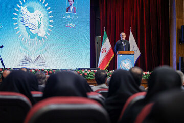 سخنرانی مسعود پزشکیان، رئیس جمهور در سی‌و‌نهمین اجلاس روسای آموزش و پرورش سراسر کشور
