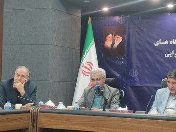 تأیید ۳۷ طرح نشاندار مالیاتی گلستان؛ تکمیل پروژه‌ها ۷۰۰ میلیارد تومان اعتبار نیاز دارد