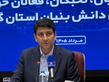 ضرورت ایجاد فرصت‌های برابر برای توسعه استان‌ها