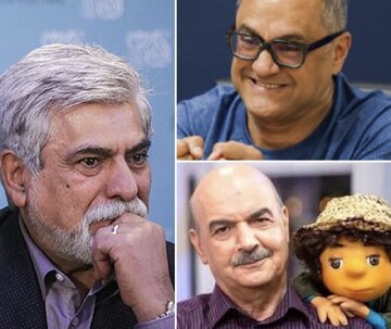 رفع سوءتفاهم‌ درباره حسین پاکدل/«مهمانی» جدید ایرج طهماسب/شرایط همکاری با رامبد جوان