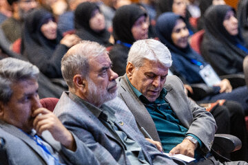 سی‌ونهمین اجلاس روسای آموزش و پرورش سراسر کشور