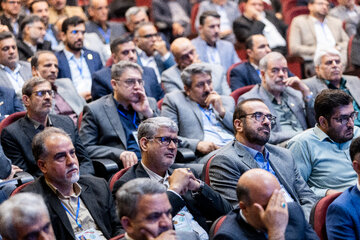 سی‌ونهمین اجلاس روسای آموزش و پرورش سراسر کشور