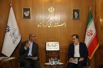 استاندار: کرمانشاه ظرفیت تبدیل شدن به قطب رویدادهای فرهنگی و هنری غرب کشور را دارد