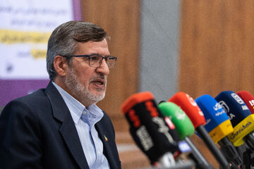 نشست خبری غفور کارگری، رئیس کمیته ملی پارالمپیک