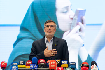 نشست خبری غفور کارگری، رئیس کمیته ملی پارالمپیک