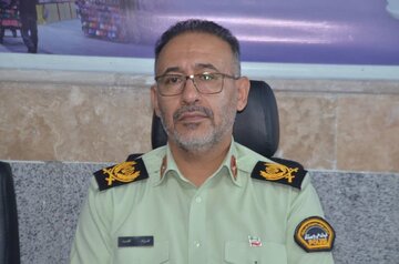 رشد ۲۰ درصدی کشفیات پلیس اقتصادی استان مرکزی/ کمبود ظرفیت مراکز نگهداری معتادان متجاهر