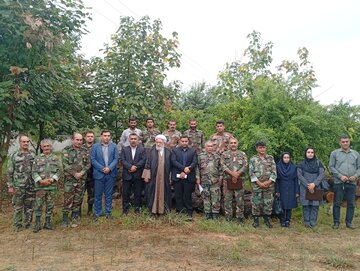۳۹ هزار هکتار جنگل و ۳۵ جنگلبان/ روایتی از مظلومیت مدافعان انفال در شهرستان آستارا