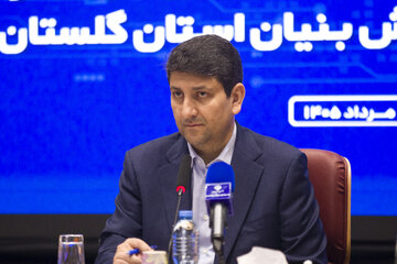 سفر وزیر ارتباطات به گلستان
