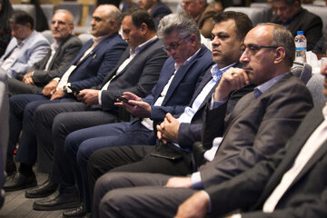 سفر وزیر ارتباطات به گلستان
