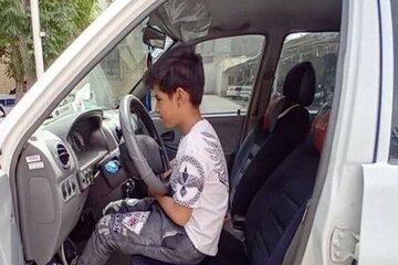 فرهنگ‌سازی و آموزش؛ راهکار کاهش رفتارهای پرخطر ترافیکی جوانان