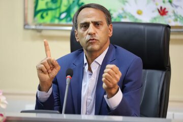 فرماندار: اعتبارات گراش ۴۶ درصد افزایش یافت/ تکمیل پروژه‌های نیمه‌تمام در اولویت