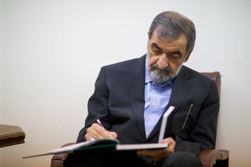 رضایی: اقدامات مخرب آژانس بین المللی انرژی اتمی کشورها را به سمت خروج از NPT سوق خواهد داد