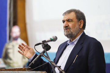 واکنش محسن رضایی به اظهارات اخیر ترامپ