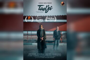 «تاجی» در ۲ جشنواره مورد تایید اسکار و بفتا