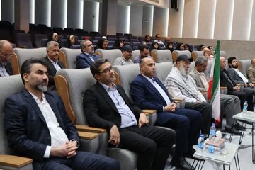 راه‌اندازی خانه خبرنگار و قرارگاه رسانه‌ای در ورامین