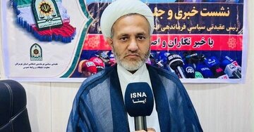کادرسازی و تقویت بنیه دینی کارکنان محور اصلی فعالیت‌هاست