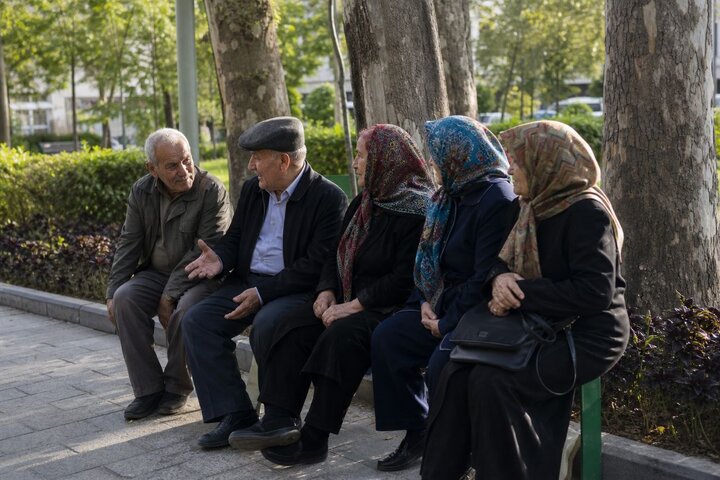 از «بار اضافی بودن» تا شکوفایی؛ چگونه دوران سالمندی را به فصل جدید زندگی تبدیل کنیم؟