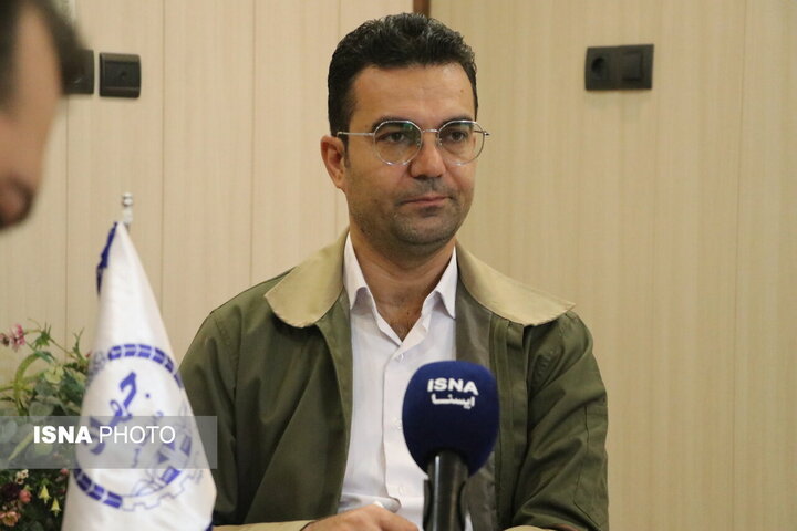 شرق قم به یکی از کانون‌های اصلی گردوغبار استان تبدیل شده است