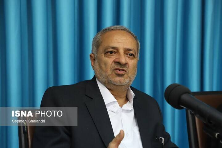 بازسازی بیش از ۱۵۰۰ مدرسه آسیب‌دیده در جنگ/ اجرای ۲۳۰۰ پروژه آموزشی تا مهرماه 