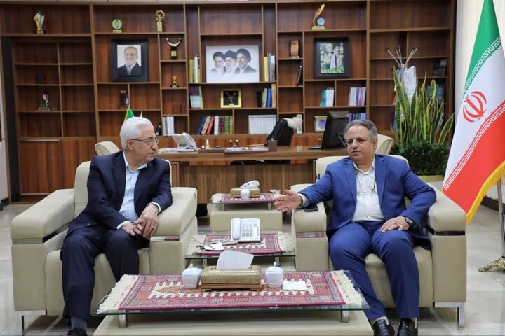 استاندار خراسان شمالی: جهاددانشگاهی در حوزه درمان و ناباروری استان نقش‌آفرینی کند
