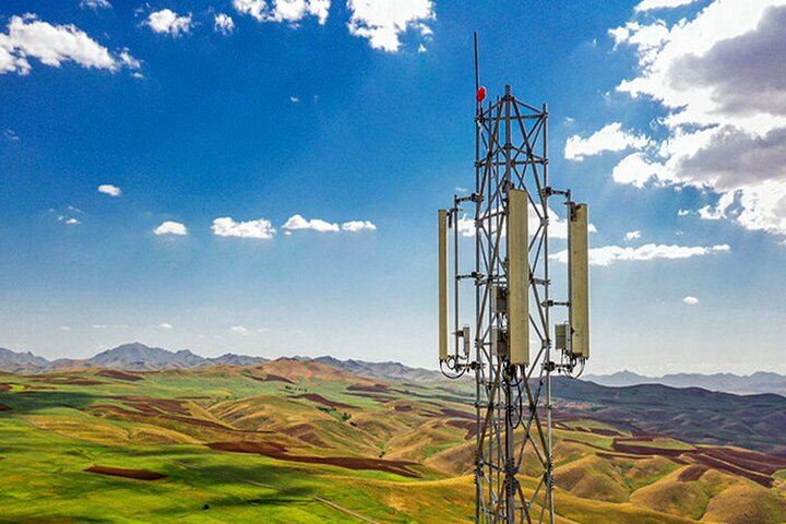 چگونه روستاها از نعمت اینترنت بهره‌مند شدند؟