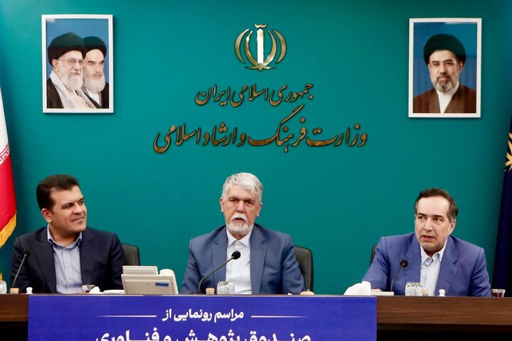 ۱۰ چالش صنایع خلاق از زبان وزیر فرهنگ