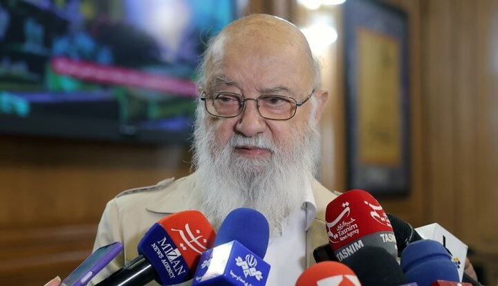 زمان برگزاری انتخابات شوراها هنوز مشخص نیست/ ظرفیت بهشت زهرا تکمیل نشده است