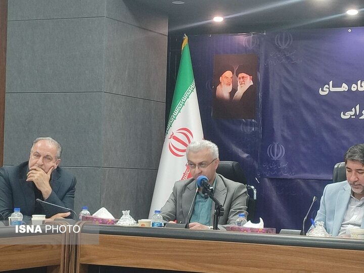 تأیید ۳۷ طرح نشاندار مالیاتی گلستان؛ تکمیل پروژه‌ها ۷۰۰ میلیارد تومان اعتبار نیاز دارد