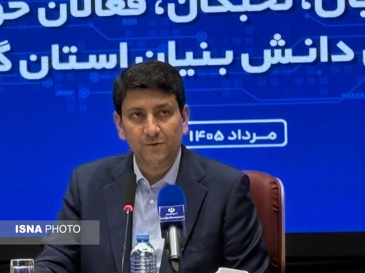 ضرورت ایجاد فرصت‌های برابر برای توسعه استان‌ها