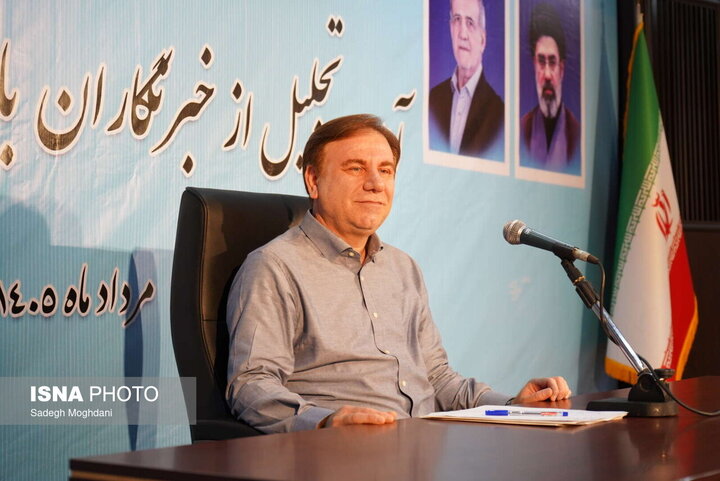 استاندار بوشهر: خاموشی‌های امسال استان ۱۰ درصد سال گذشته است