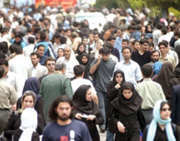 افزایش ۷ برابری آمار تجرد قطعی در کشور/ وجود ۱۲ میلیون جوان در سن ازدواج