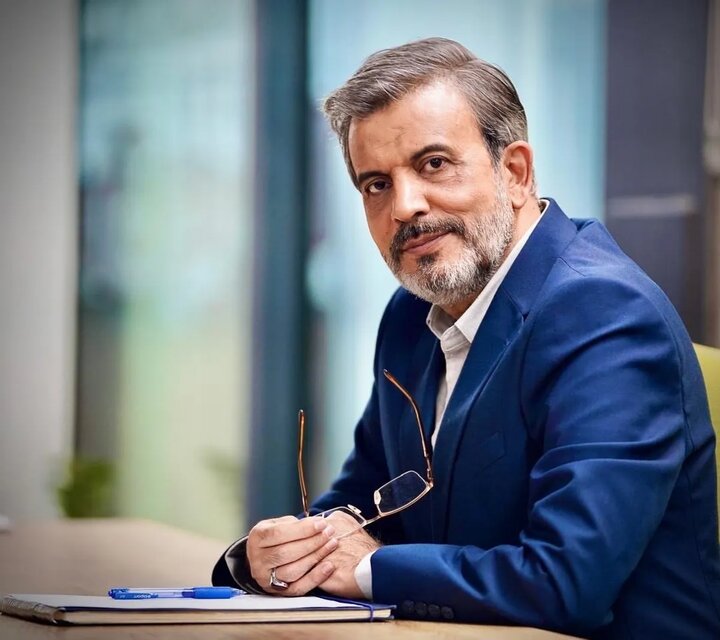 رفع سوءتفاهم‌ درباره حسین پاکدل/«مهمانی» جدید از ایرج طهماسب/شرایط همکاری با رامبد جوان
