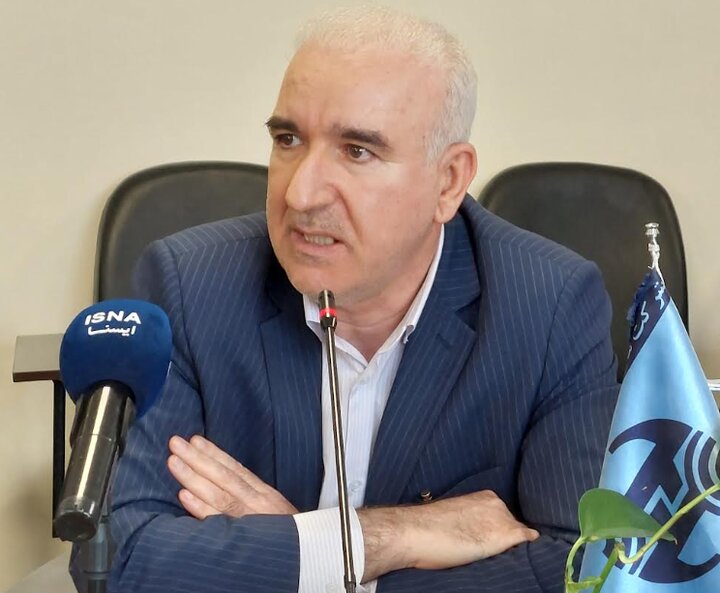 وجود بیش از یک میلیون خط تلفن ثابت در البرز