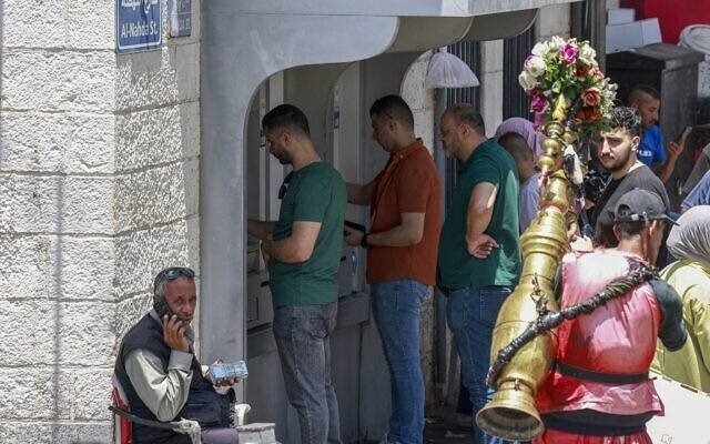 «شِکِل» گروگان سیاست‌های اسموتریچ؛ تقابل ارتش و وزیر دارایی بر سر فروپاشی اقتصاد کرانه باخ