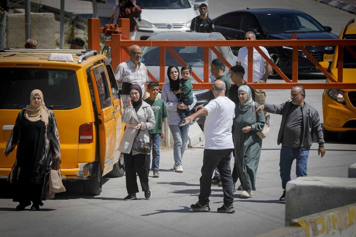 «شِکِل» گروگان سیاست‌های اسموتریچ؛ تقابل ارتش و وزیر دارایی بر سر فروپاشی اقتصاد کرانه باخ