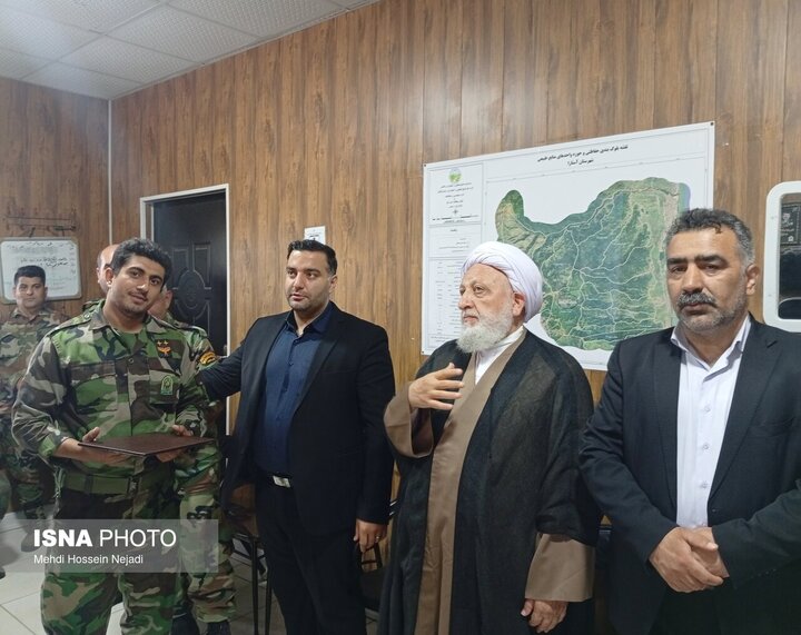۳۹ هزار هکتار جنگل و ۳۵ جنگلبان / روایتی از مظلومیت مدافعان انفال در شهرستان آستارا