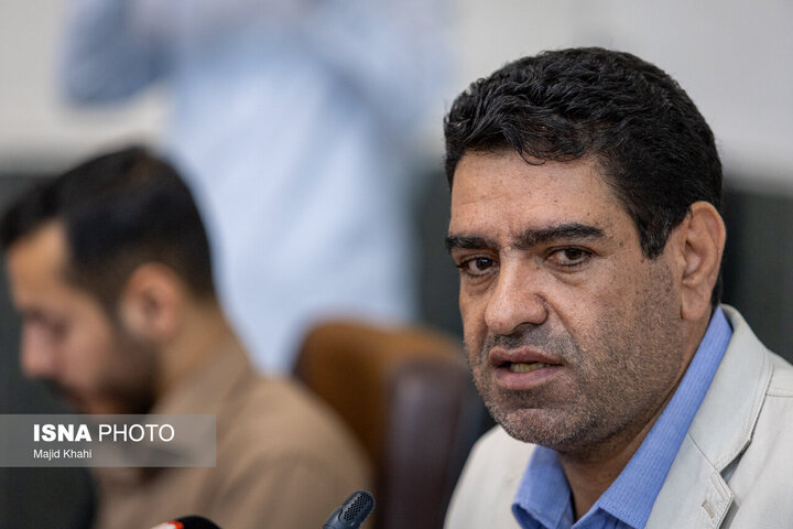 یک نماینده مجلس: ۹۰ درصد افرادی که دنبال استیضاح عراقچی هستند، از شخص او خوششان نمی‌آید