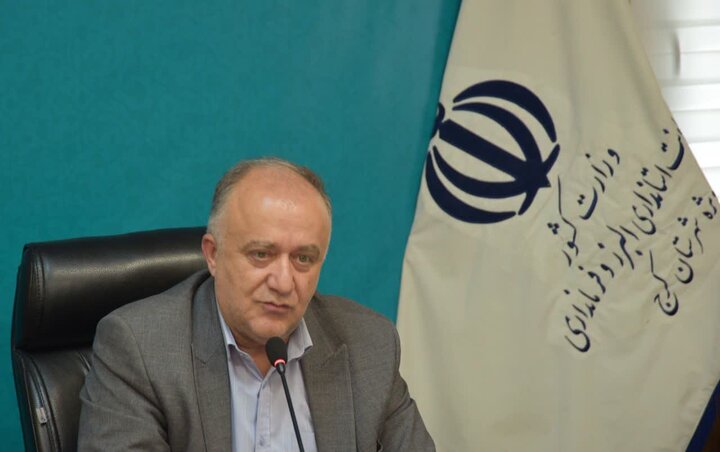 فرماندار کرج: آزادگان جلوه‌ای ماندگار از تقوا، مردانگی و صلابت هستند
