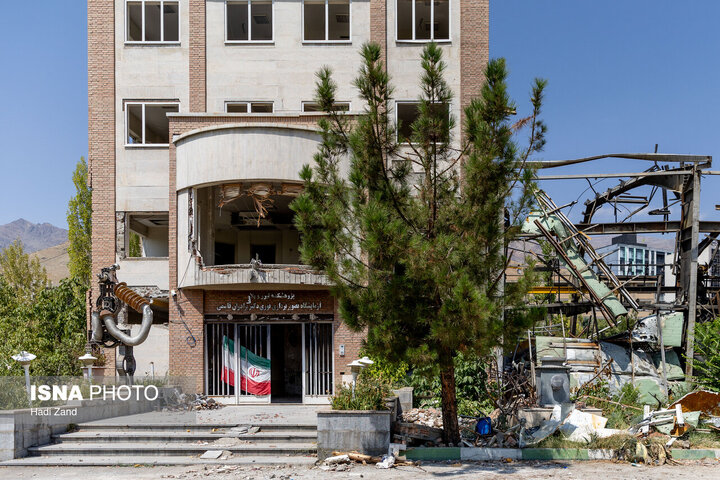 ساخت مرکز جدید لیزر در دانشگاه شهید بهشتی با ۱۰ برابر ظرفیت قبل