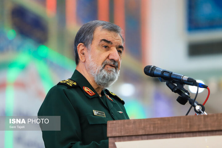 محسن رضایی: باید در رفتار دیپلماتیک ایران اصلاحاتی انجام شود