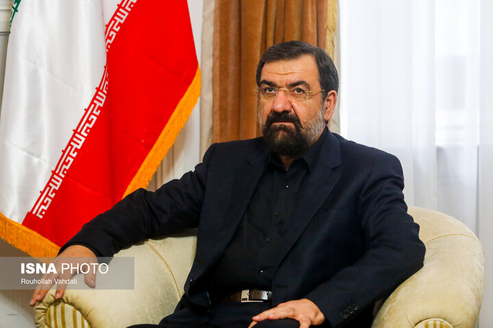 رضایی: آمریکا باید اقدامات عملی درباره اجرای شروط تفاهم‌نامه انجام دهد