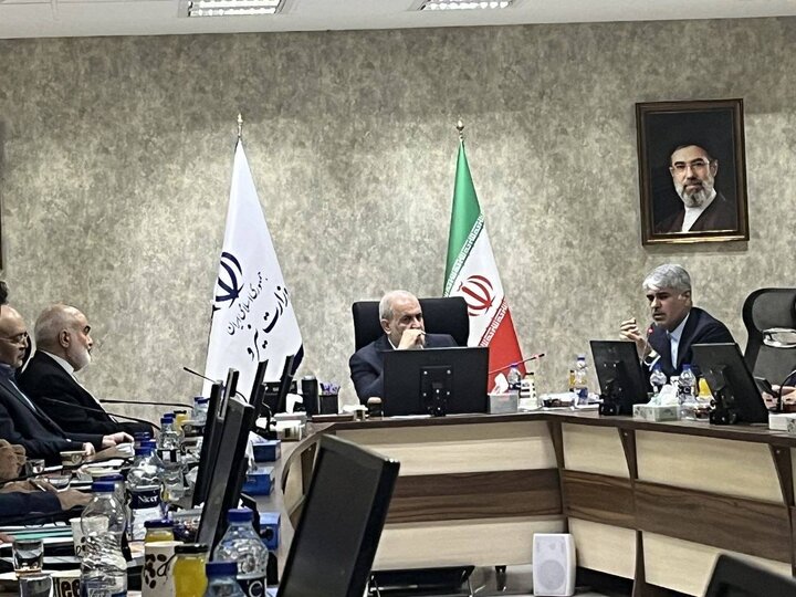 تدوین ۳ استراتژی برای رفع تنش آبی منگشت/فدک می‌تواند نقطه عطف توسعه شمال شرق خوزستان باشد